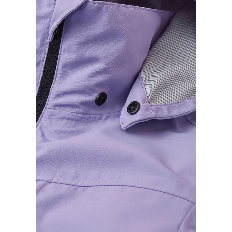 REIMA ReimaTec Waterproof Shell Jacket Suojala Lilac amethyst
