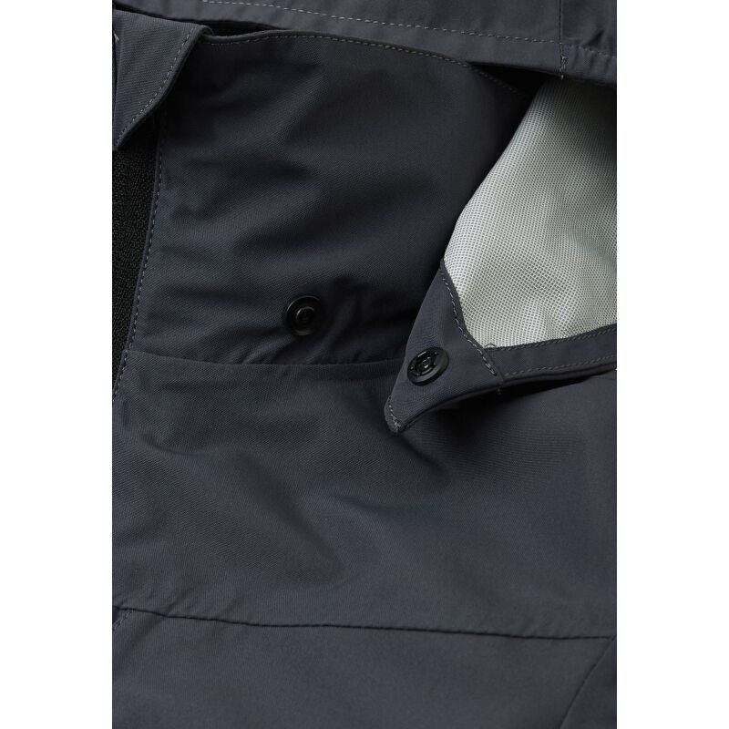 REIMA ReimaTec Waterproof Shell Jacket Suojala Soft black