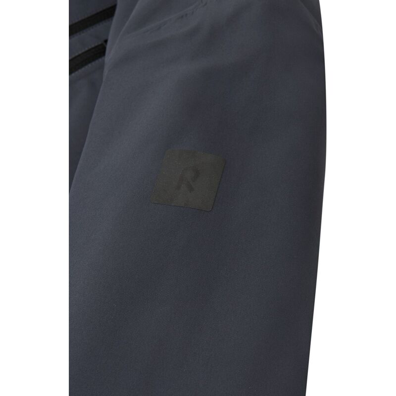 REIMA ReimaTec Waterproof Shell Jacket Suojala Soft black