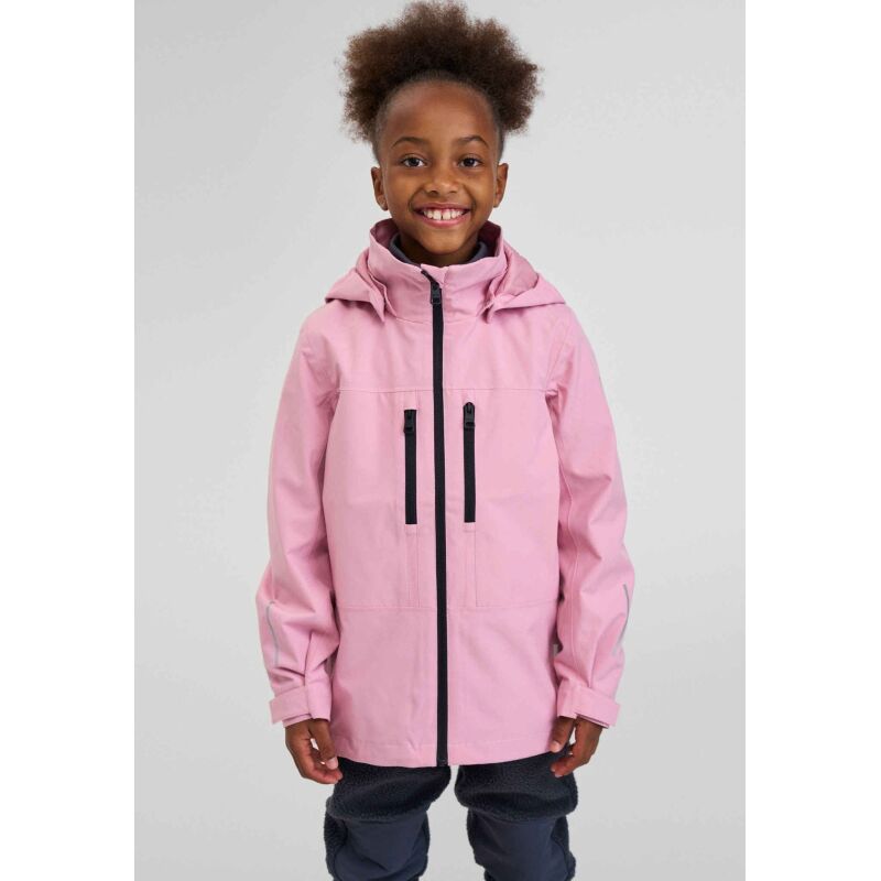 REIMA Saarela 5100407A Grey Pink