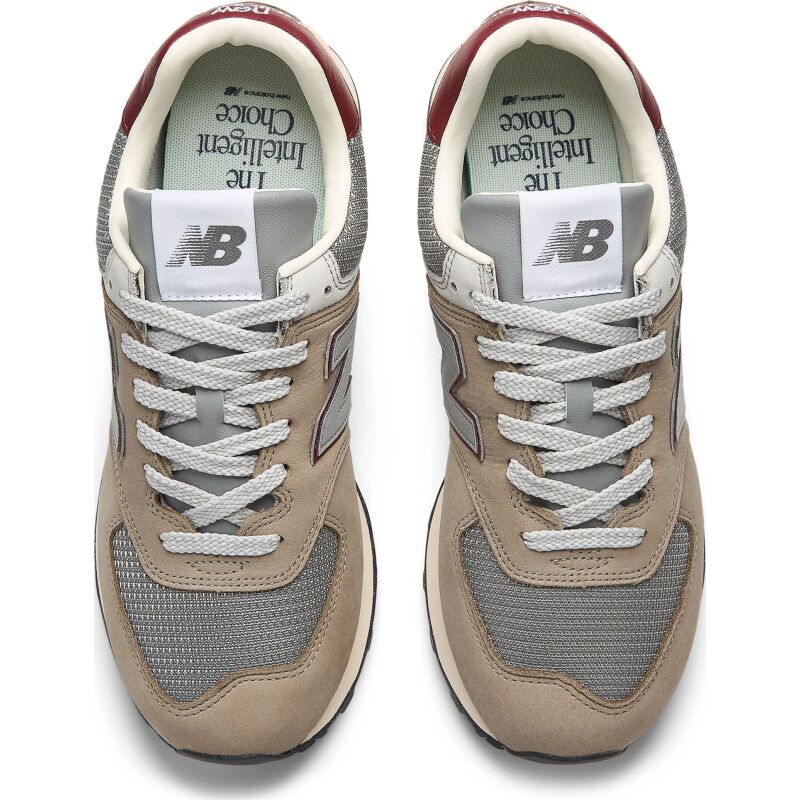 New Balance 574 Arid Stone