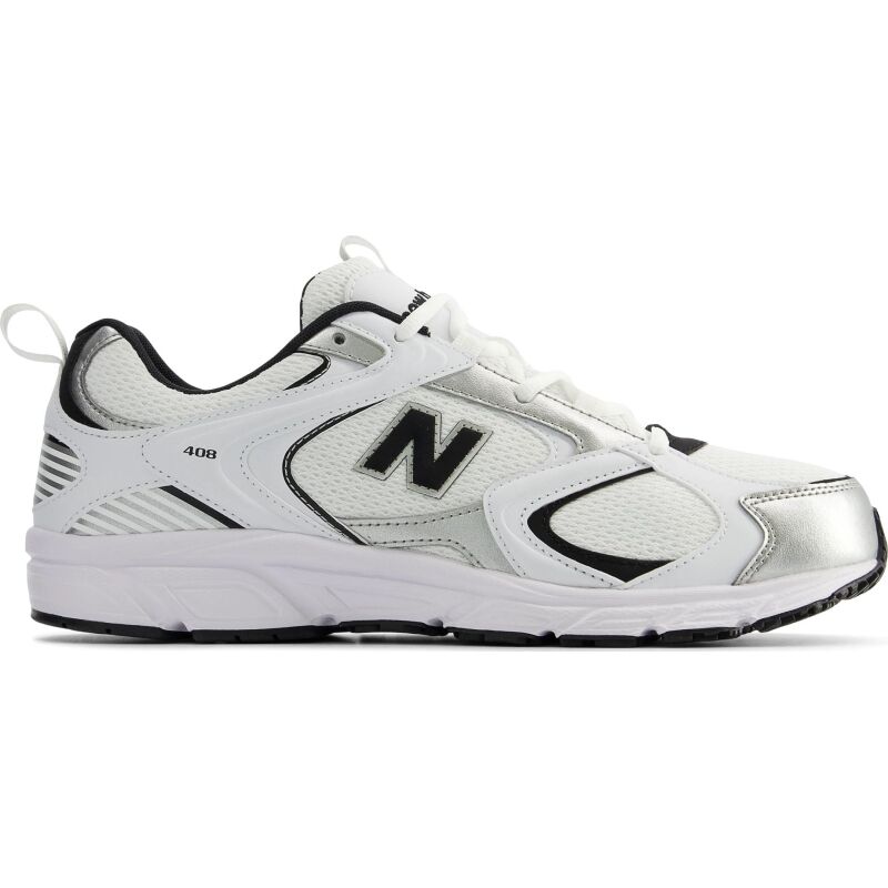 New Balance ML408 White