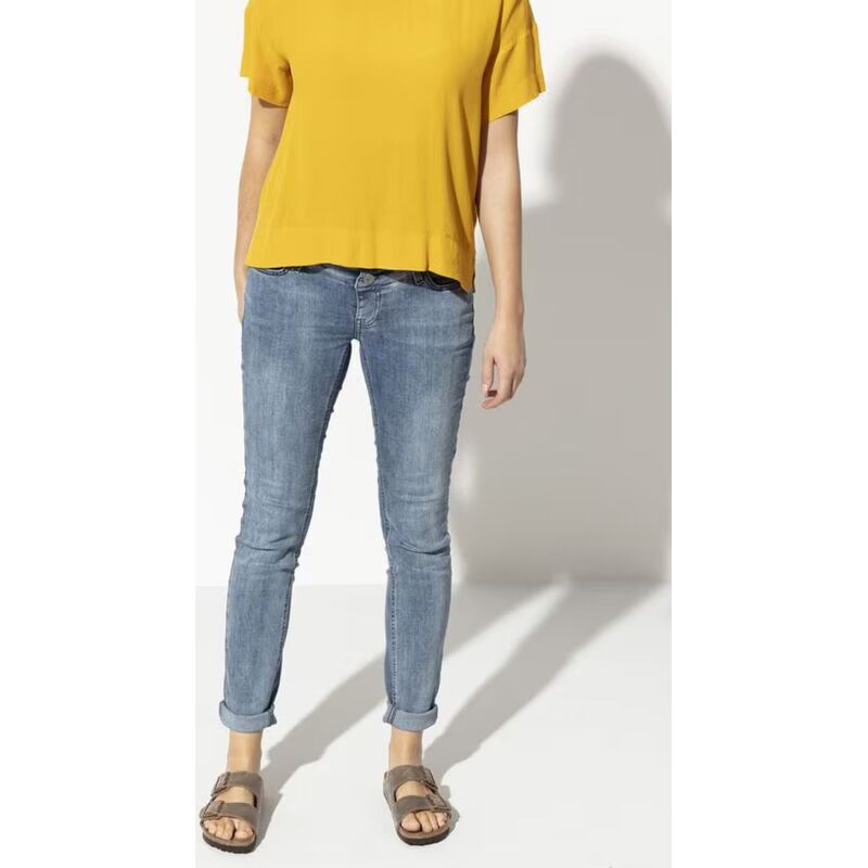 Birkenstock Arizona Natural Leather Oiled Tabacco Brown