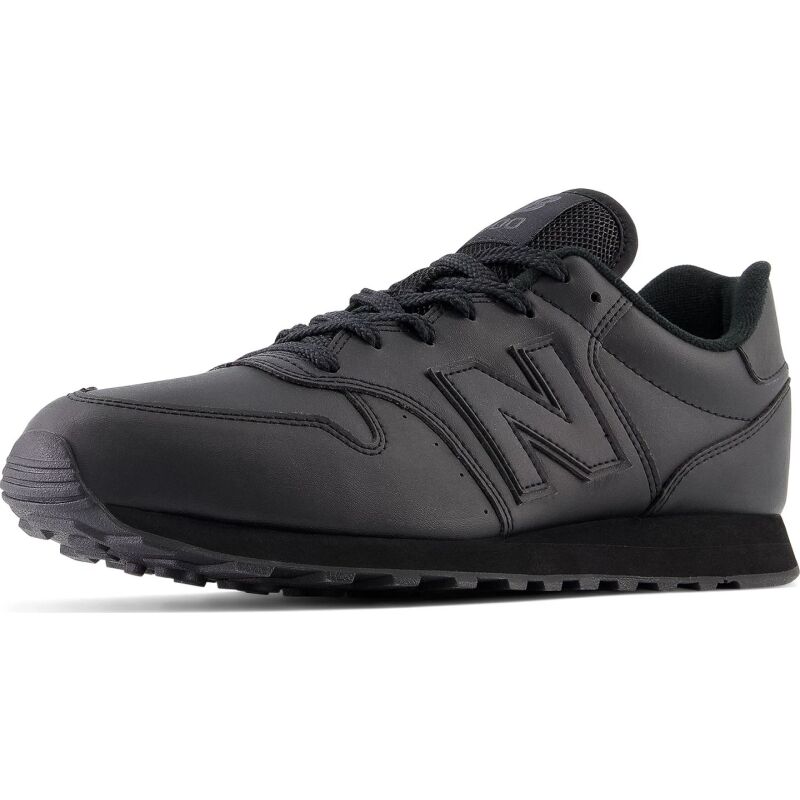 New Balance GM500 Black