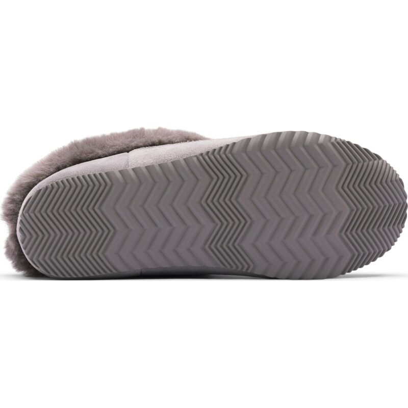 Sorel Go - Coffee Run Women's Quarry/Quarry