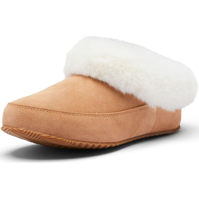 Sorel Go - Coffee Run Women's Tawny Buff/Natural