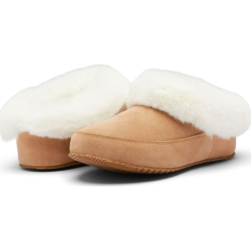 Sorel Go - Coffee Run Women's Tawny Buff/Natural