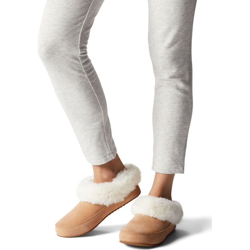 Sorel Go - Coffee Run Women's Tawny Buff/Natural