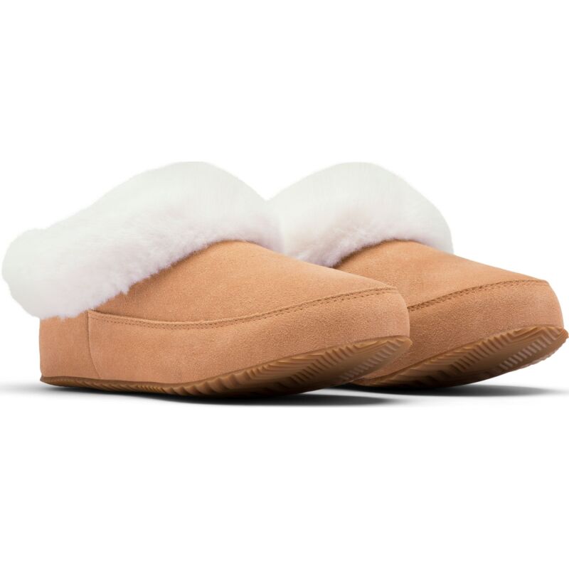 Sorel Go - Coffee Run Women's Tawny Buff/Natural