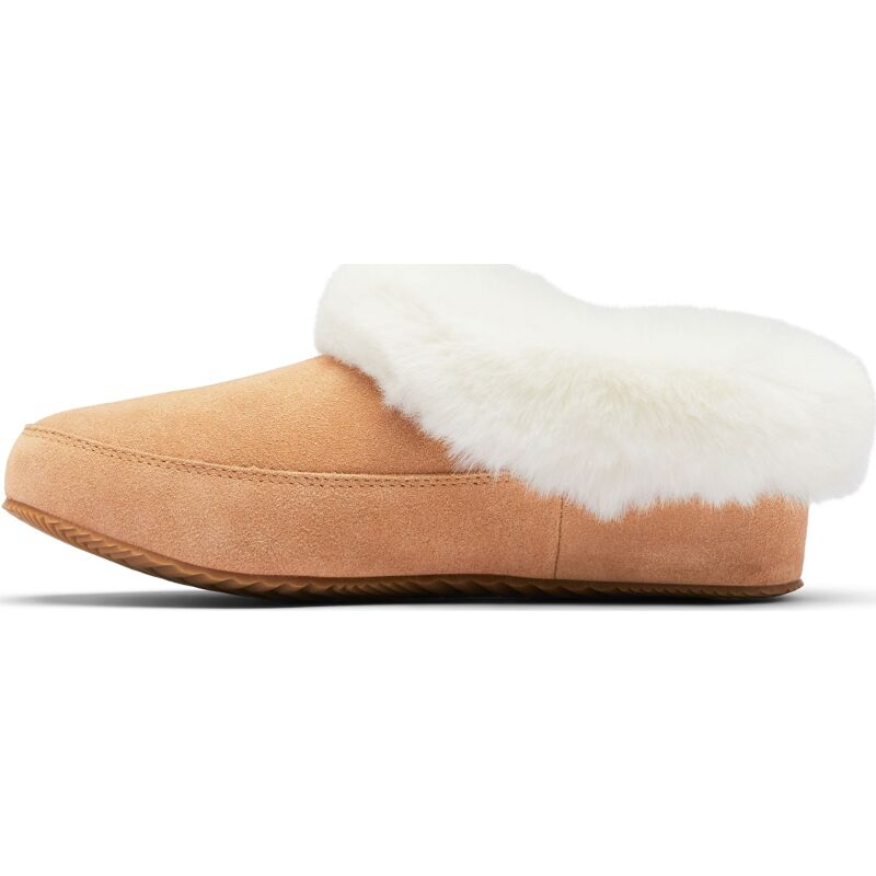 Sorel Go - Coffee Run Women's Tawny Buff/Natural