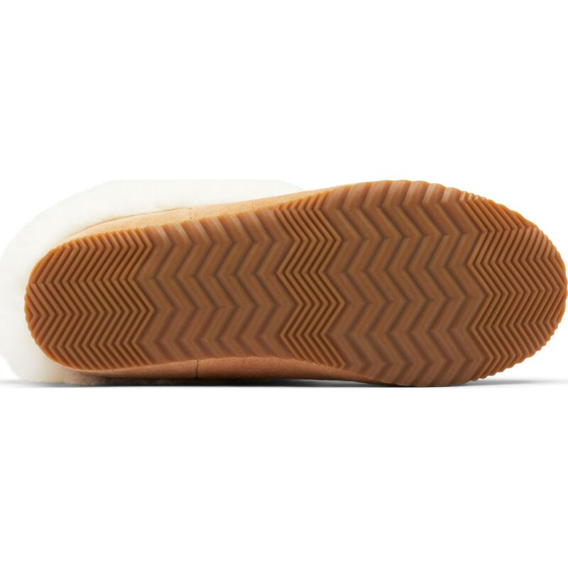 Sorel Go - Coffee Run Women's Tawny Buff/Natural
