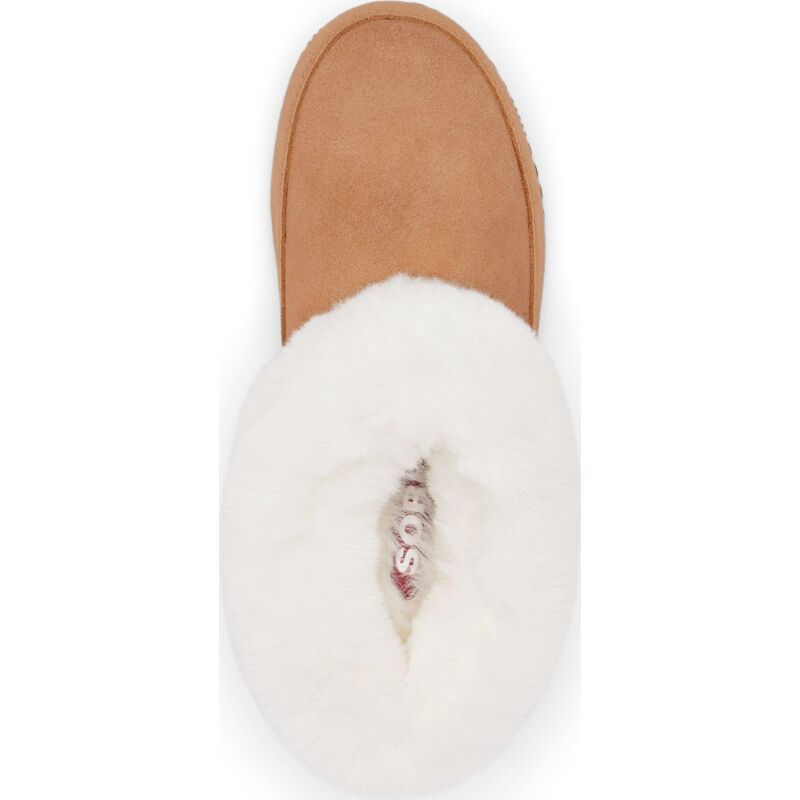 Sorel Go - Coffee Run Women's Tawny Buff/Natural