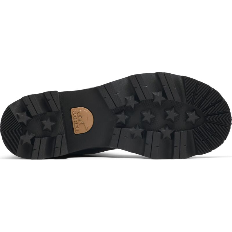 Sorel Joan Now Chelsea Women's Black/Black