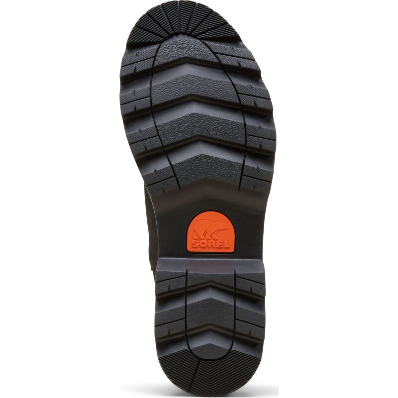 Sorel Revel RD Chelsea WP Women's Black/Black