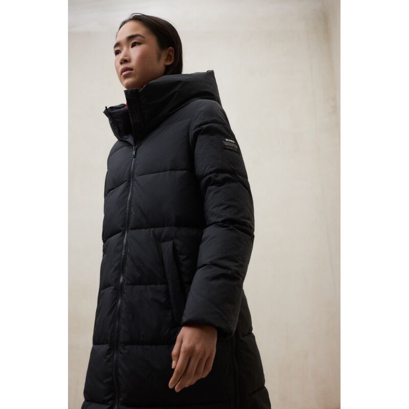 ECOALF Aranda Jacket Women's Black