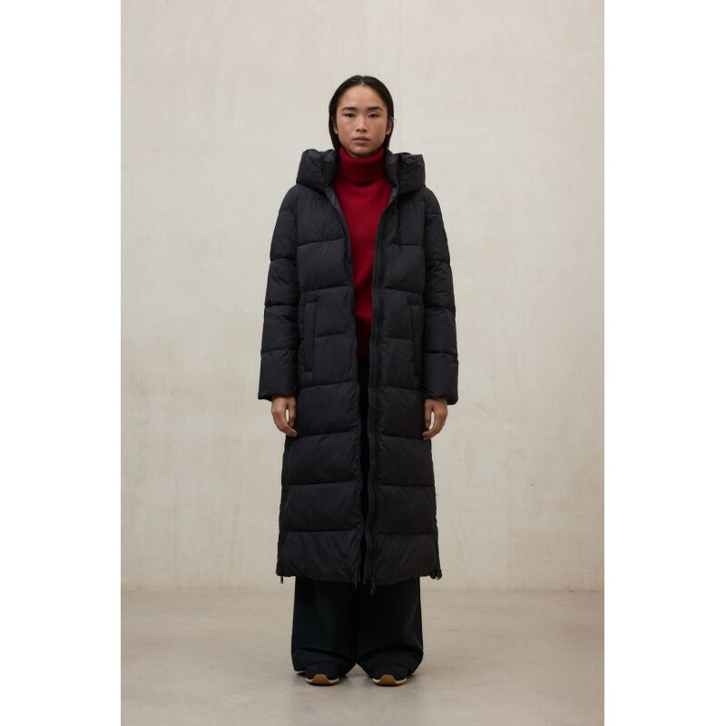 ECOALF Aranda Jacket Women's Black