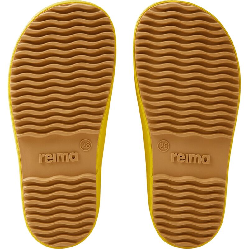 REIMA Ankka 5400158A Yellow