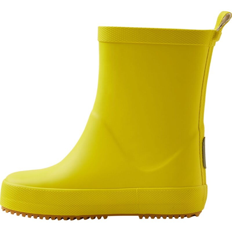 REIMA Ankka 5400158A Yellow