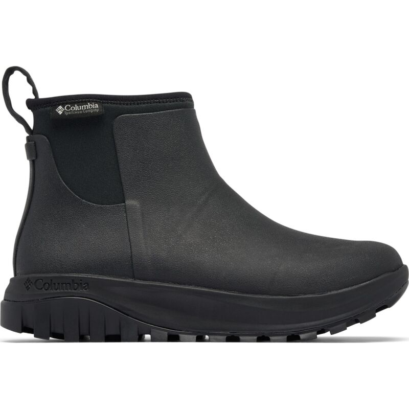 Columbia Venturetrot Women's Black/Sea Salt