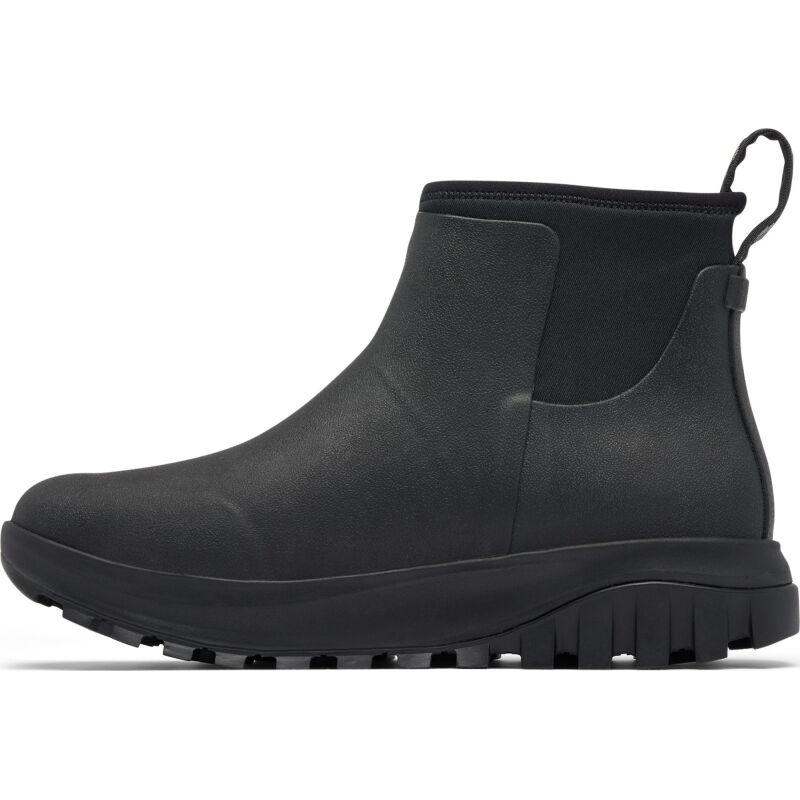 Columbia Venturetrot Women's Black/Sea Salt