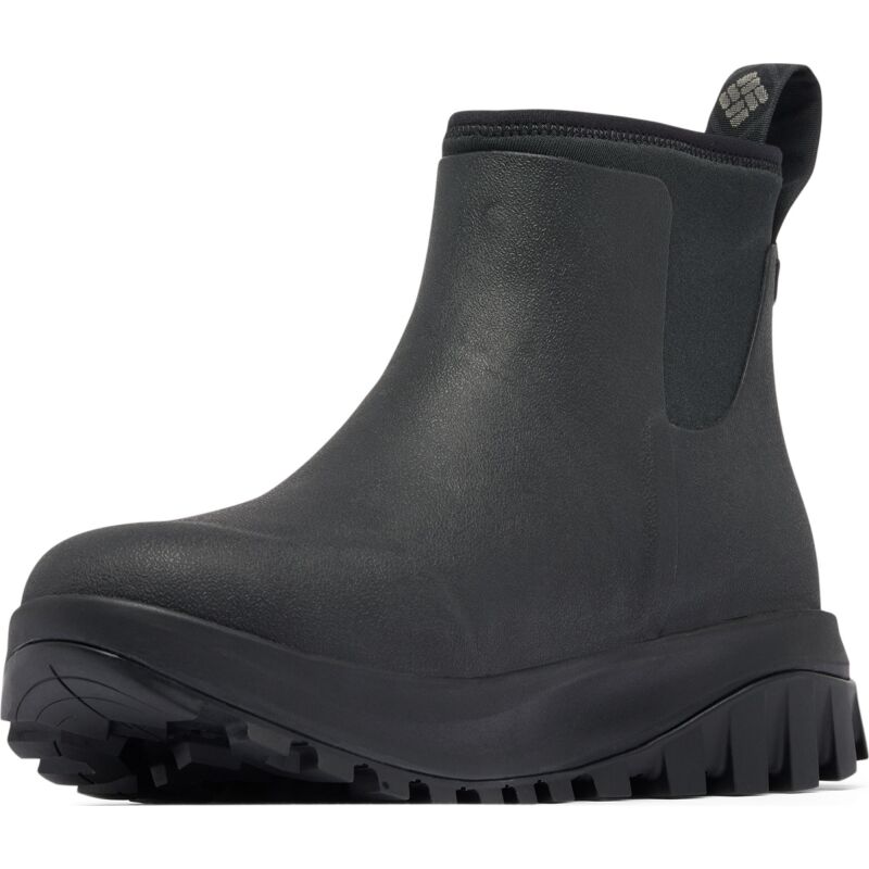 Columbia Venturetrot Women's Black/Sea Salt