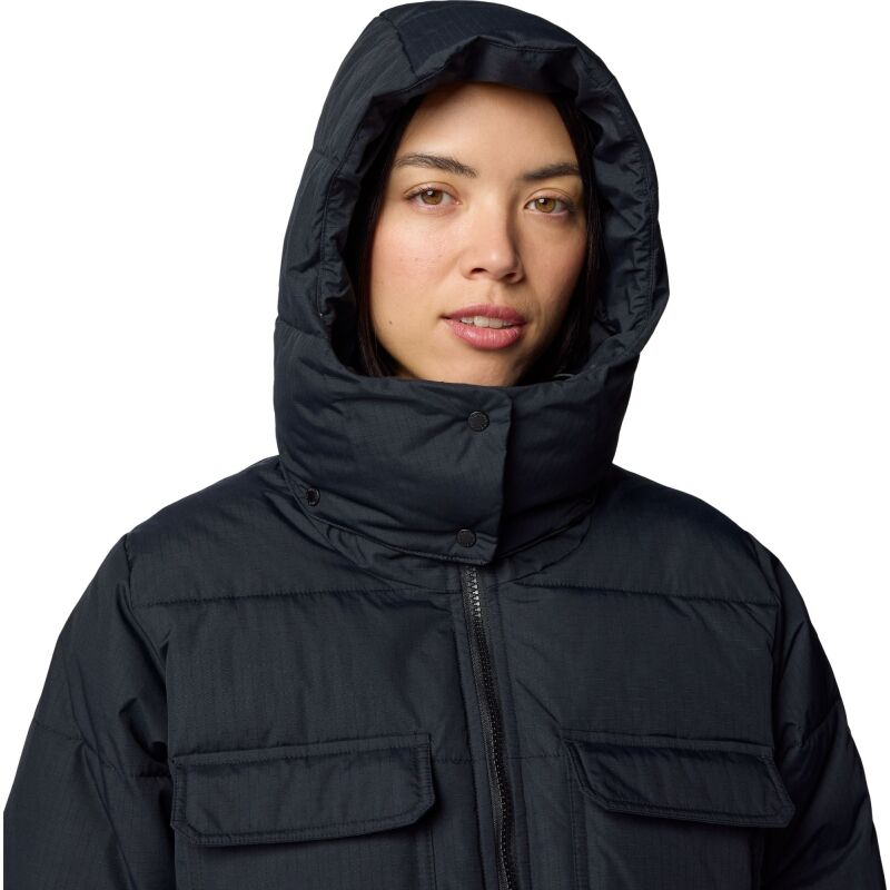 Columbia Longhorn Ridge Insulated Jacket Women's Black