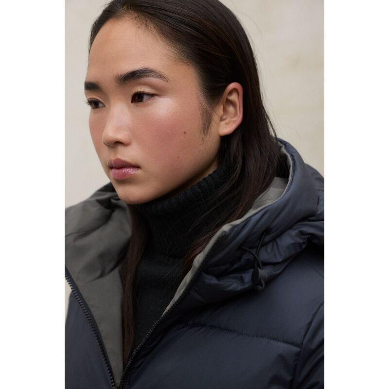 ECOALF Baru Reversible Jacket Women's Asteroid