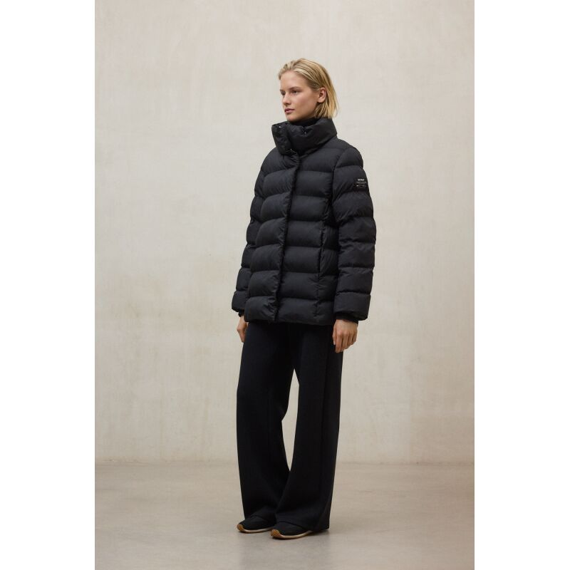ECOALF Moore Jacket Women's Black