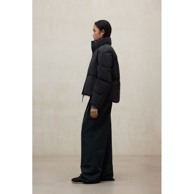 ECOALF Mairos Jacket Women's Black