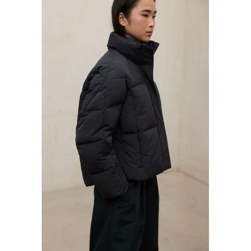 ECOALF Mairos Jacket Women's Black