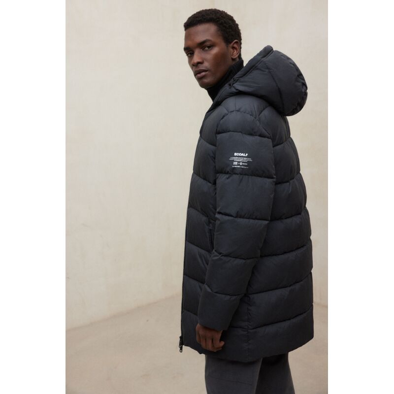 ECOALF Vintage Jacket Men's Anthracite