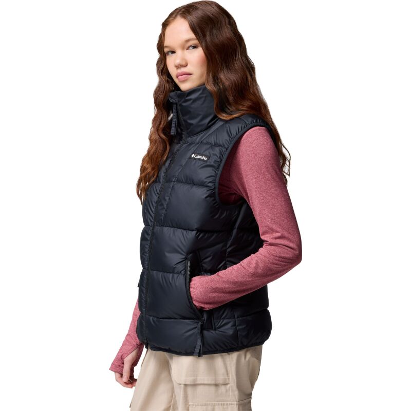 Columbia Pike Lake III Vest Women's Black