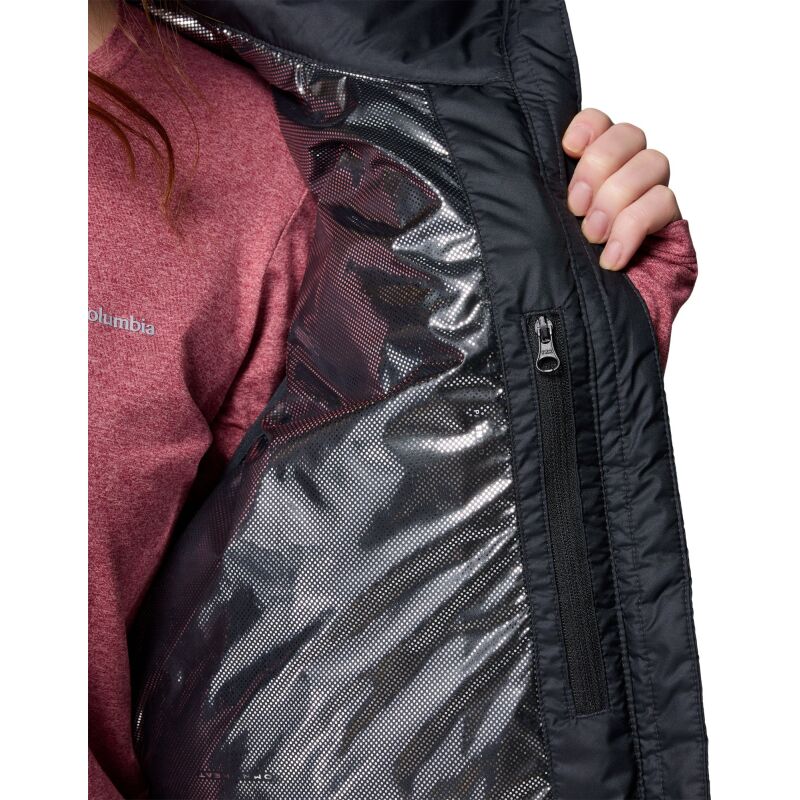 Columbia Pike Lake III Vest Women's Black