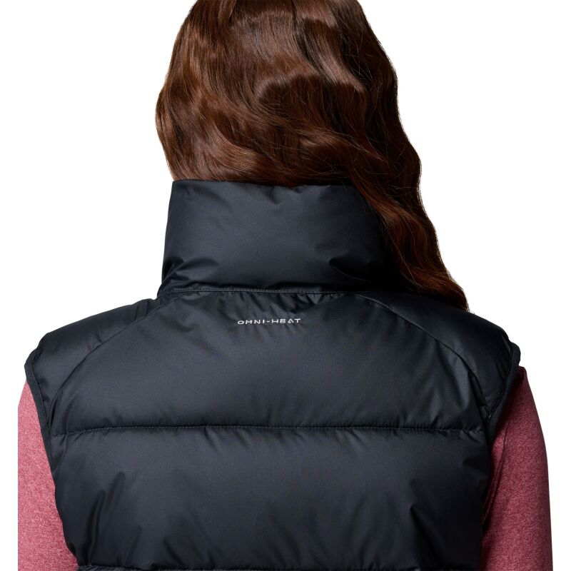 Columbia Pike Lake III Vest Women's Black