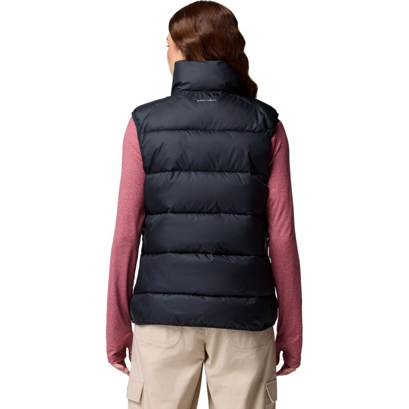 Columbia Pike Lake III Vest Women's Black