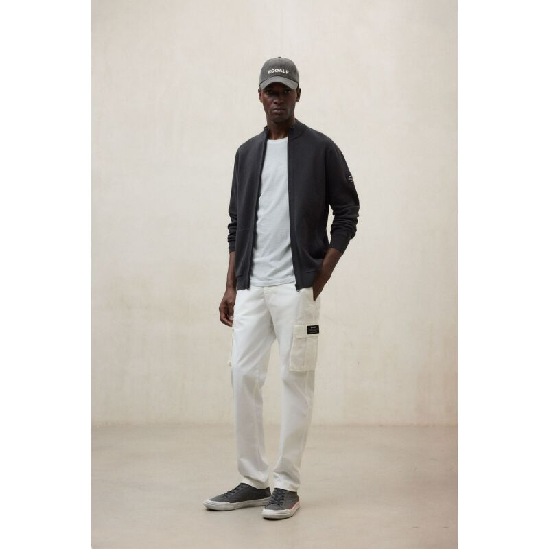 ECOALF Simi Knit Men's Dark Pine