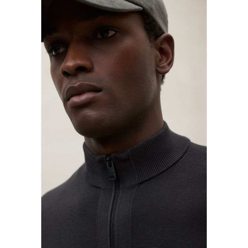 ECOALF Simi Knit Men's Dark Pine