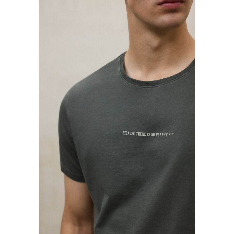 ECOALF Almer T-Shirt Men's Asteroid