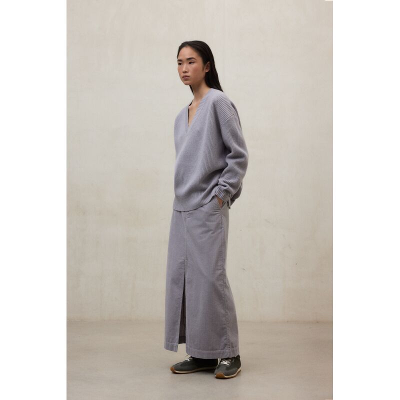 ECOALF Azalea Knit Women's Soft Violet