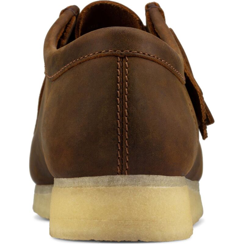 Clarks Wallabee Men's 1211 Beeswax