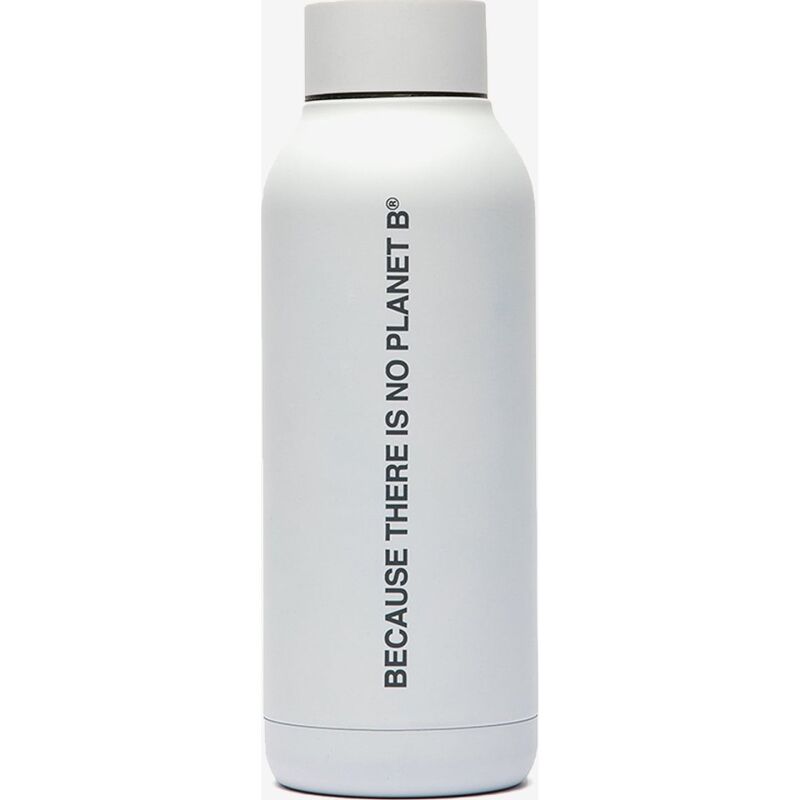 Ecoalf Bronsonalf Stainless Steel Bottle 510Ml New Antartica