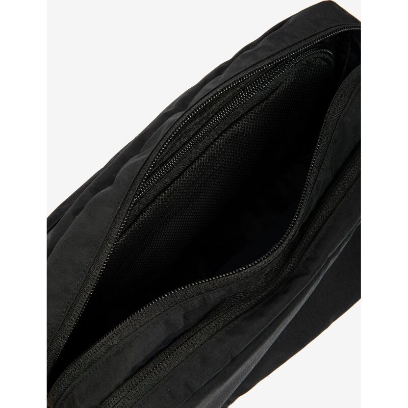 ECOALF Oslo Toiletry Black