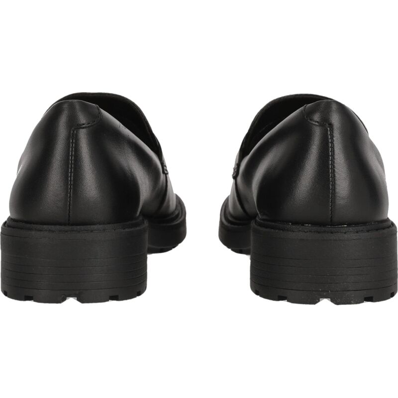 Clarks Orinoco 2 Penny Women's 1216 Black Leather