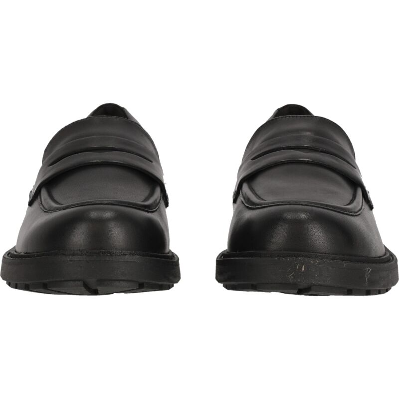 Clarks Orinoco 2 Penny Women's 1216 Black Leather
