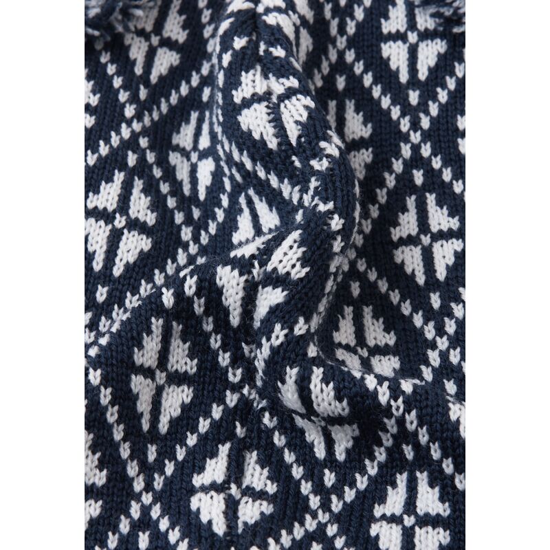 REIMA Merino Wool Balaclava Kuuraan 5300214B Navy