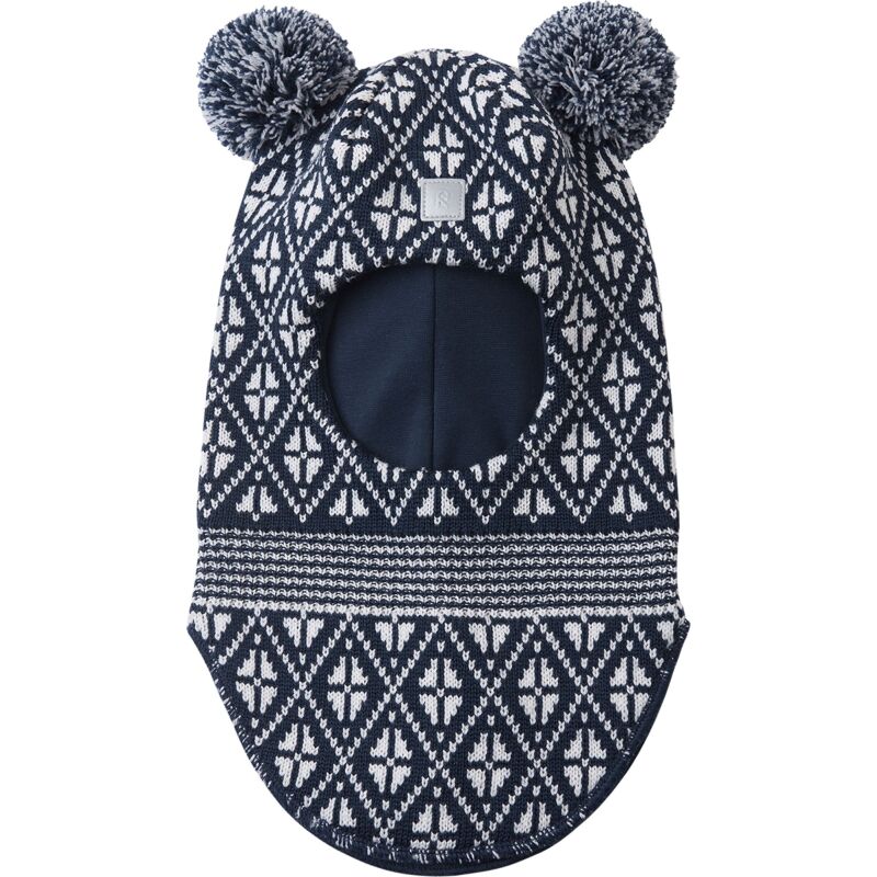 REIMA Merino Wool Balaclava Kuuraan 5300214B Navy