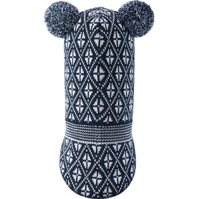 REIMA Merino Wool Balaclava Kuuraan 5300214B Navy