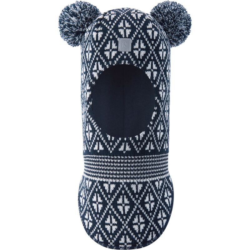 REIMA Merino Wool Balaclava Kuuraan 5300214B Navy