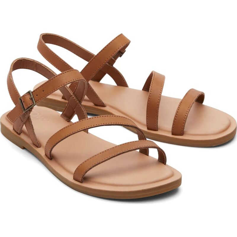 TOMS KIRA 10020825 Tan