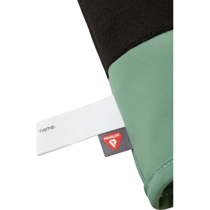 REIMA ReimaTec Winter Gloves Tartu 5300105A Green Clay